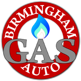 Birmingham Autogas