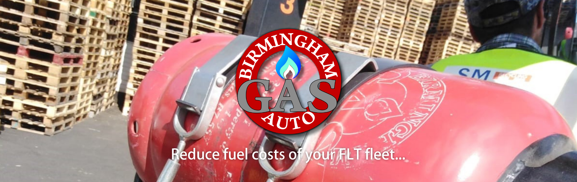 Birmingham Autogas