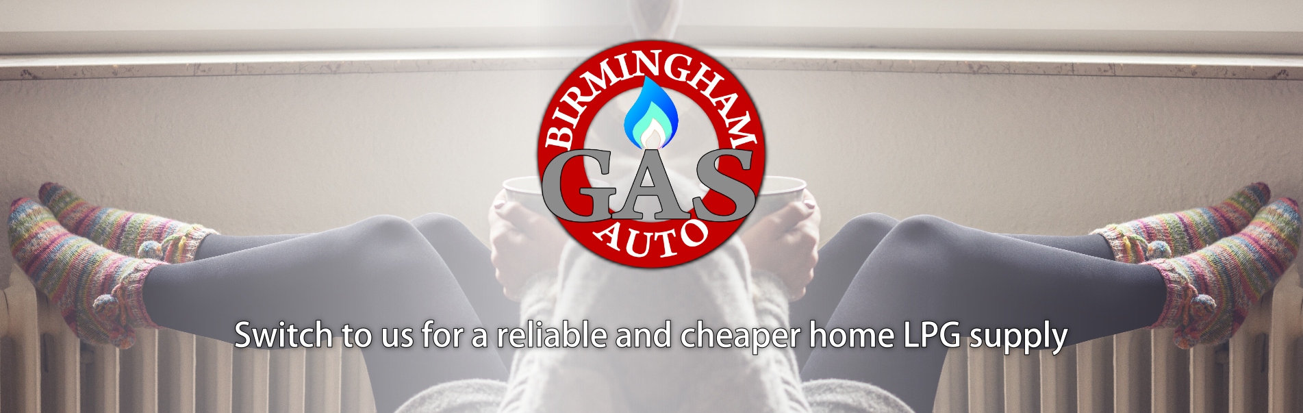 Birmingham Autogas